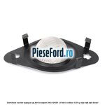 Garnitura racitor supapa EGR Ford EcoSport 2019-2023 1.5 TDCi EcoBlue 125 cp ZTJA, ZTJB, ZTJC diesel