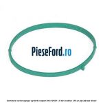 Garnitura racitor supapa EGR Ford EcoSport 2019-2023 1.5 TDCi EcoBlue 125 cp ZTJA, ZTJB, ZTJC diesel