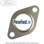 Garnitura racitor supapa EGR Ford Transit 2006-2014 2.4 TDCi 115 cp