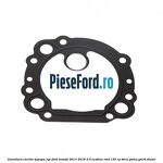 Garnitura racitor supapa EGR Ford Transit 2014-2018 2.0 EcoBlue RWD 130 cp