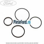 Garnitura racitor ulei Ford C-Max 2016-2020 1.5 TDCi 95 cp