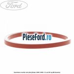 Garnitura racitor ulei Ford Fiesta 1989-1996 1.3 CAT 60 cp