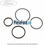 Garnitura racitor ulei Ford Fiesta 2005-2008 1.6 TDCi 90 cp HHJA, HHJB diesel