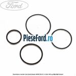 Garnitura racitor ulei Ford Fiesta 2008-2012 1.4 TDCi 68 cp F6JB, F6JD diesel