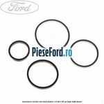 Garnitura racitor ulei Ford Fusion 1.6 TDCi 90 cp