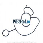 Garnitura racitor ulei Ford Mondeo 2008-2014 2.2 TDCi 175 cp