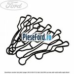 Garnitura racitor ulei Ford Ranger 2012-2015 3.2 TDCi 4x4 200 cp