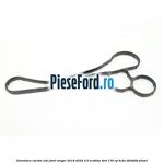 Garnitura racitor ulei Ford Ranger 2019-2022 2.0 EcoBlue 4x4 170 cp