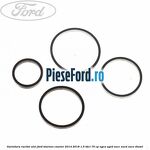 Garnitura racitor ulei Ford Tourneo Courier 2014-2018 1.5 TDCi 75 cp