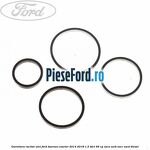 Garnitura racitor ulei Ford Tourneo Courier 2014-2018 1.5 TDCi 95 cp