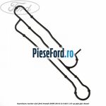 Garnitura racitor ulei Ford Transit 2006-2014 2.4 TDCi 115 cp
