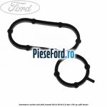 Garnitura racitor ulei Ford Transit 2014-2018 2.2 TDCi 155 cp