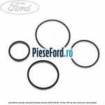 Garnitura racitor ulei Ford Transit Courier 2014-2018 1.5 TDCi 95 cp XVCA, XVCB, XVCC, XVCD diesel