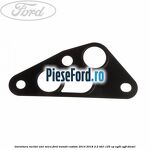 Garnitura racitor ulei mica Ford Transit Custom 2014-2018 2.2 TDCi 125 cp