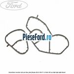 Garnitura racitor ulei pe bloc Ford Fiesta 2013-2017 1.6 TDCi 95 cp