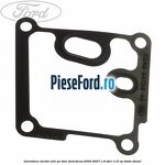 Garnitura racitor ulei pe bloc Ford Focus 2004-2007 1.8 TDCi 115 cp