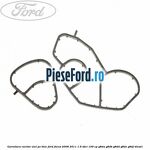 Garnitura racitor ulei pe bloc Ford Focus 2008-2011 1.6 TDCi 109 cp
