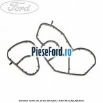 Garnitura racitor ulei pe bloc Ford Fusion 1.4 TDCi 68 cp