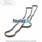 Garnitura racitor ulei pe bloc Ford Transit 2000-2006 2.4 TDCi 137 cp