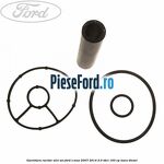 Garnitura racitor ulei set Ford S-Max 2007-2014 2.0 TDCi 163 cp TXWA diesel