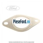 Garnitura racord flexibil Ford B-Max 1.5 TDCi 95 cp