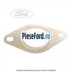 Garnitura racord flexibil Ford B-Max 1.6 TDCi 95 cp T3JB diesel