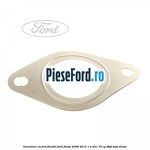 Garnitura racord flexibil Ford Fiesta 2008-2012 1.4 TDCi 70 cp