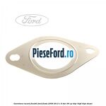 Garnitura racord flexibil Ford Fiesta 2008-2012 1.6 TDCi 90 cp