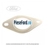 Garnitura racord flexibil Ford Fiesta 2013-2017 1.6 TDCi 95 cp