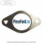 Garnitura racord flexibil Ford Focus 1998-2004 ST170 173 cp