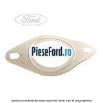 Garnitura racord flexibil Ford Transit Connect 2013-2018 1.6 TDCi 95 cp