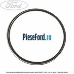 Garnitura racord flexibil inel Ford Mondeo 2000-2007 2.0 TDCi 130 cp