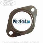 Garnitura racord flexibil superioara Ford Mondeo 2000-2007 1.8 SCi 130 cp
