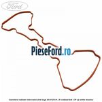 Garnitura radiator intercooler Ford Kuga 2016-2018 1.5 EcoBoost 4x4 176 cp