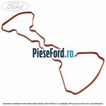 Garnitura radiator intercooler Ford Mondeo 2014-2018 1.5 EcoBoost 160 cp