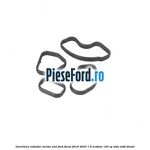 Garnitura radiator racitor ulei Ford Focus 2019-2023 1.5 EcoBlue 120 cp ZTDA, ZTDB diesel