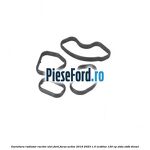 Garnitura radiator racitor ulei Ford Focus Active 2019-2023 1.5 EcoBlue 120 cp ZTDA, ZTDB diesel