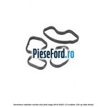 Garnitura radiator racitor ulei Ford Kuga 2019-2023 1.5 EcoBlue 120 cp