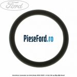 Garnitura rezonator aer Ford Fiesta 2002-2005 1.4 TDCi 68 cp