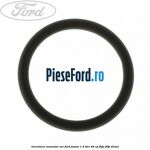 Garnitura rezonator aer Ford Fusion 1.4 TDCi 68 cp