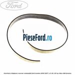 Garnitura ridigizare rezervor combustibil Ford Mondeo 2000-2007 1.8 16V 125 cp