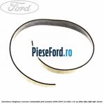 Garnitura ridigizare rezervor combustibil Ford Mondeo 2000-2007 2.0 TDDI 115 cp