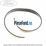 Garnitura ridigizare rezervor combustibil Ford Mondeo 2000-2007 ST220 226 cp