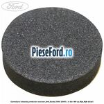 Garnitura rotunda protectie rezervor Ford Fiesta 2002-2005 1.4 TDCi 68 cp