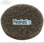 Garnitura rotunda suport lampa plafoniera Ford C-Max 2016-2020 1.0 EcoBoost 125 cp