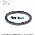 Garnitura rulment pionion viteza cutie 5 trepte Ford Fiesta 2005-2008 1.25 16V 75 cp FUJA, FUJB benzina