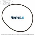 Garnitura selector cutie viteza 6 trepte B6 Ford C-Max 2011-2015 1.6 EcoBoost 150 cp JQDA, JQDB benzina