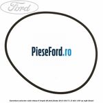 Garnitura selector cutie viteza 6 trepte B6 Ford Fiesta 2013-2017 1.5 TDCi 100 cp XUJH diesel