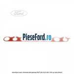 Garnitura semi-chiulasa Ford Galaxy 2007-2014 2.0 TDCi 163 cp