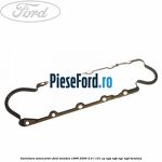 Garnitura semicarter Ford Mondeo 1996-2000 2.0 i 131 cp NGA, NGB, NGC, NGD benzina